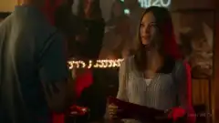 Красавица и чудовище (сериал) 1 сезон 7 серия