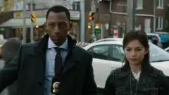 Красавица и чудовище (сериал) 3 сезон 5 серия