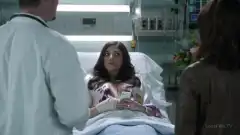 Красавица и чудовище (сериал) 4 сезон 2 серия