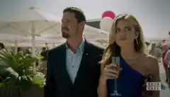 Красавица и чудовище (сериал) 4 сезон 8 серия